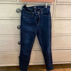 Paige Jeans